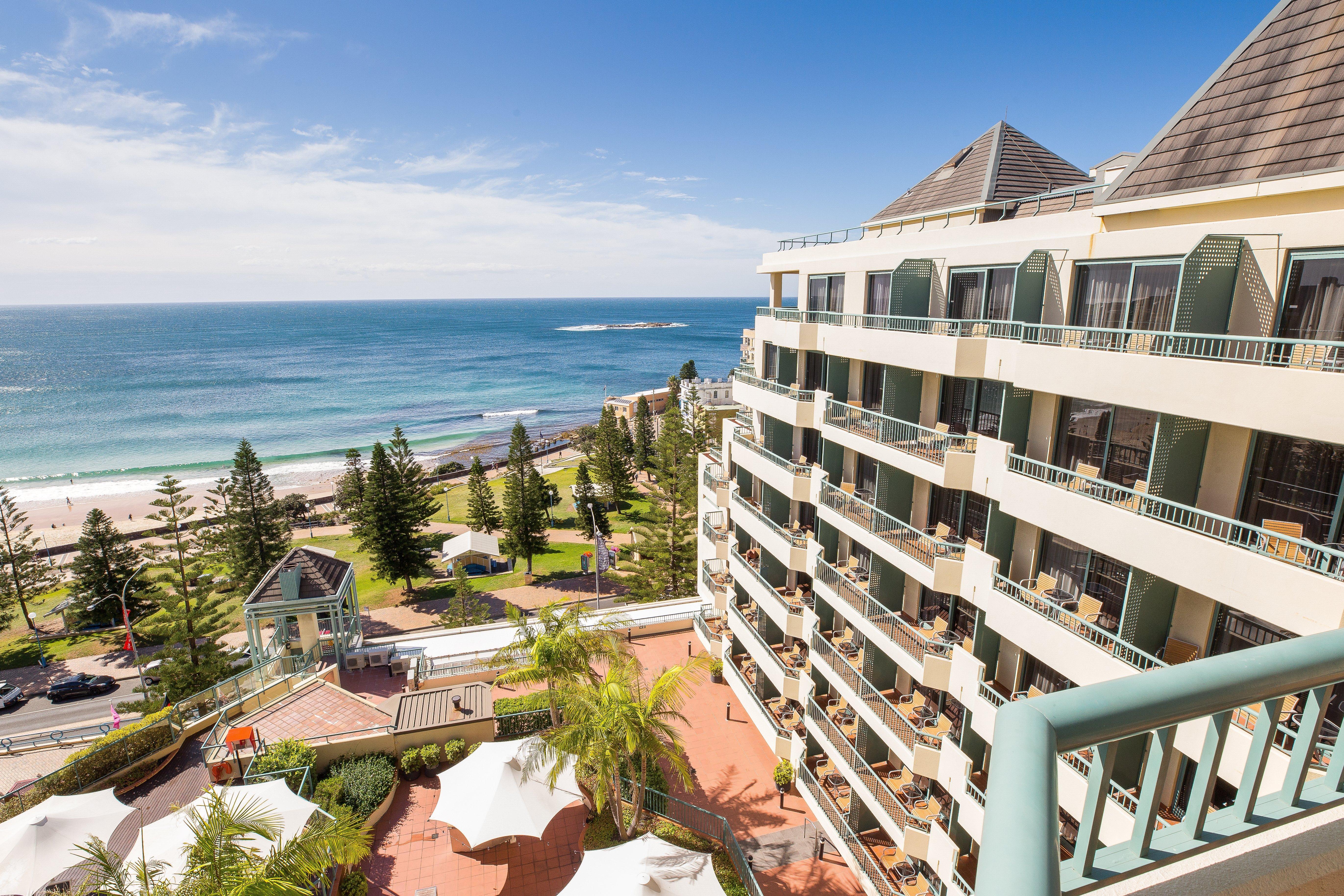 Crowne Plaza Sydney Coogee Beach, An Ihg Hotel Exterior photo