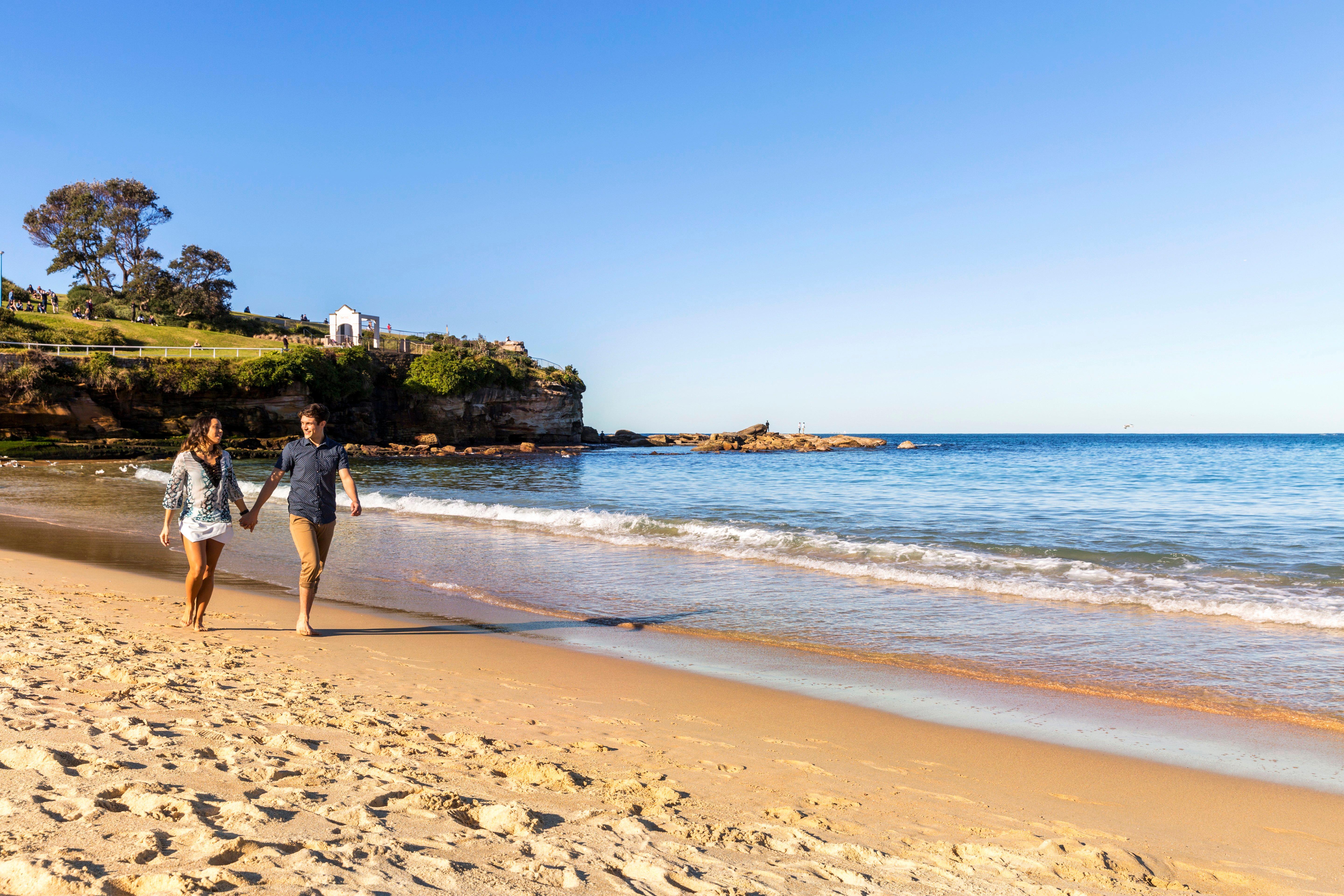 Crowne Plaza Sydney Coogee Beach, An Ihg Hotel Exterior photo