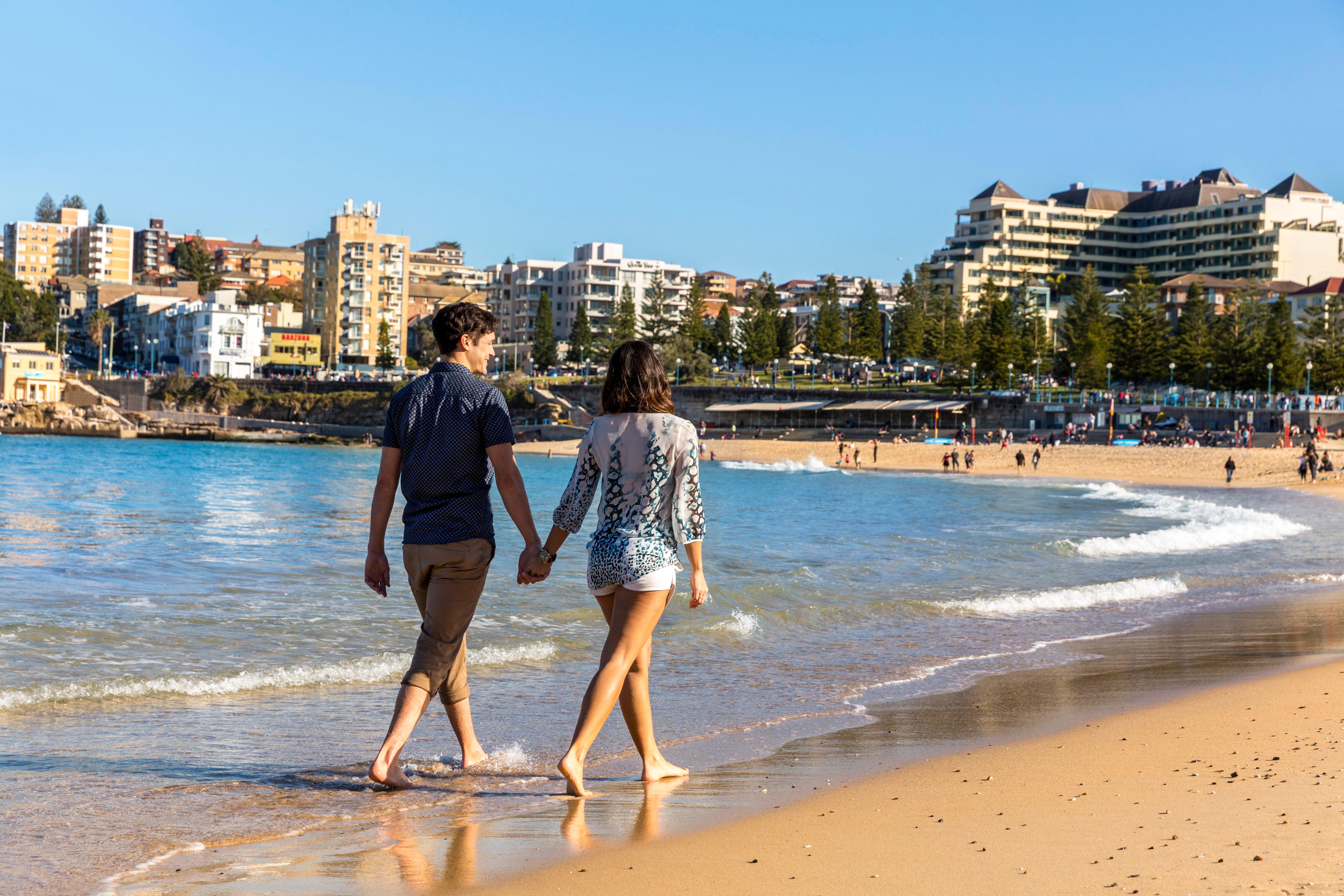 Crowne Plaza Sydney Coogee Beach, An Ihg Hotel Exterior photo