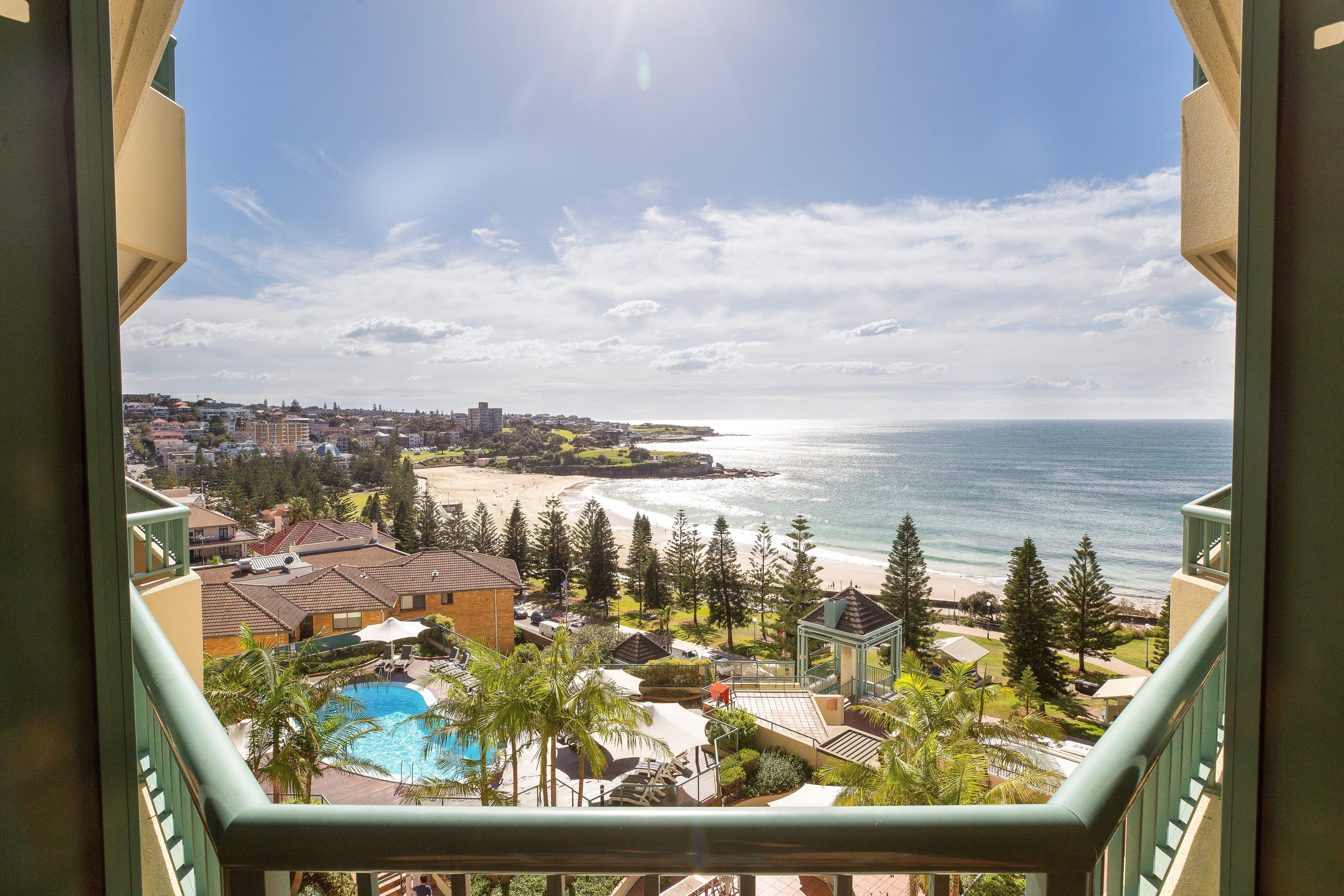 Crowne Plaza Sydney Coogee Beach, An Ihg Hotel Exterior photo