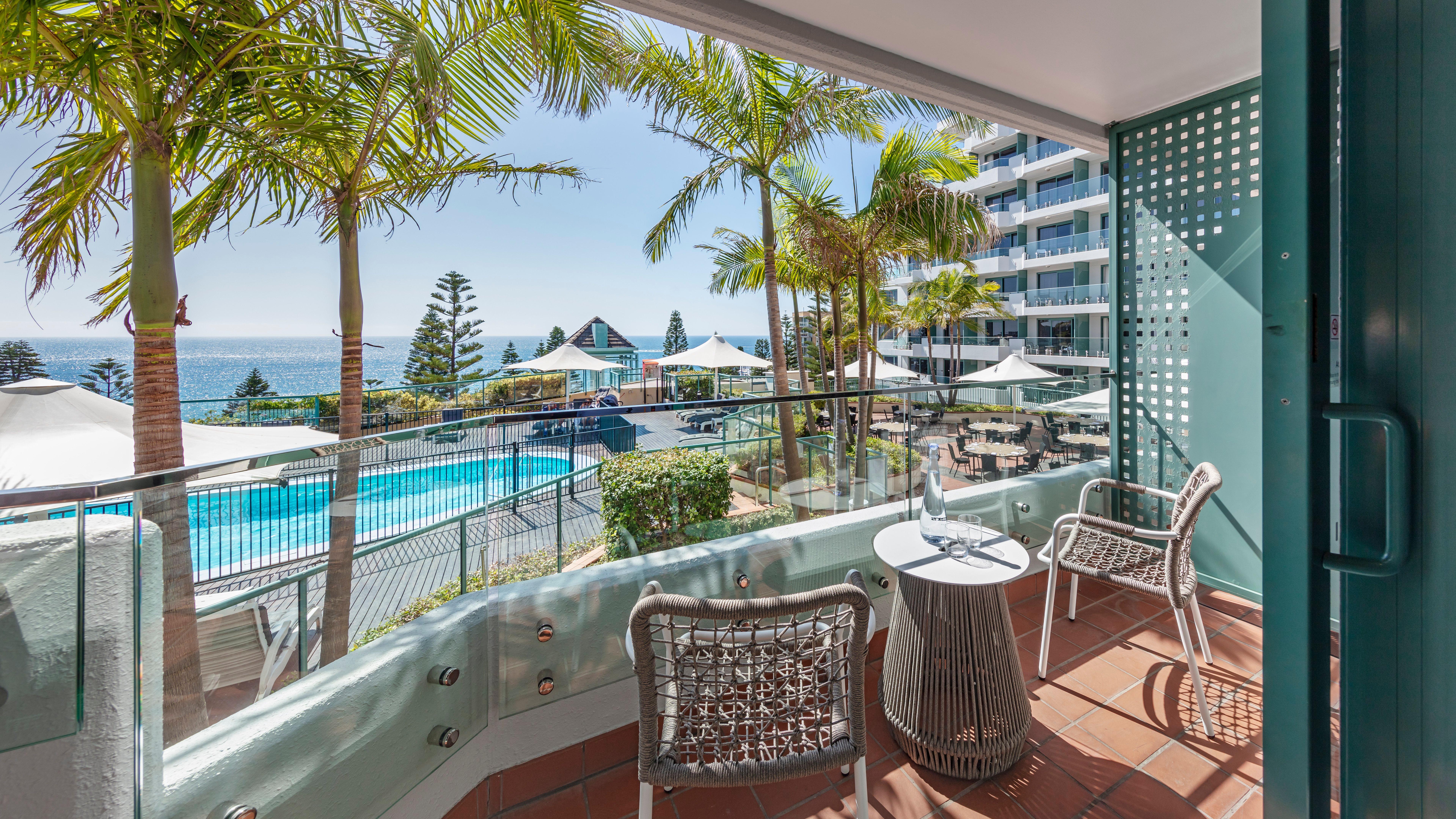 Crowne Plaza Sydney Coogee Beach, An Ihg Hotel Exterior photo